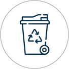 Calendrier collecte des déchets